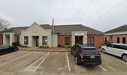 Southern Pain Control Center