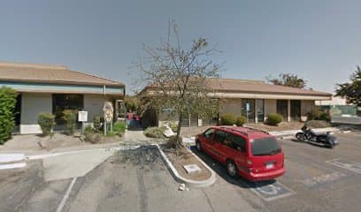 Pain Clinics of Central California