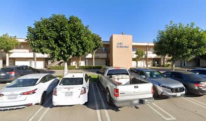 Advanced Pain Specialists of Southern California