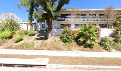 Comprehensive Pain Management Center