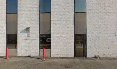 Bakersfield Pain Management Inc.