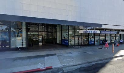 Integrated Pain Management: Shawn Roofian, MD