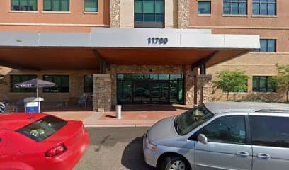 CommonSpirit Pain Specialists at St Anthony