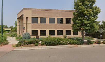 Colorado Pain & Rehabilitation