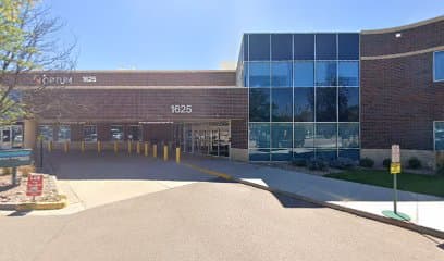 Pain Management - Colorado Springs