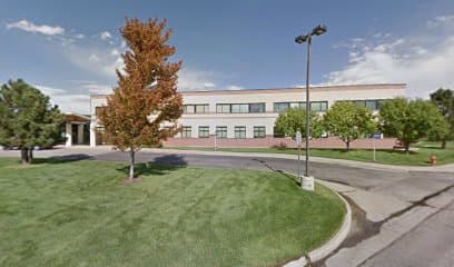 AdventHealth Medical Group Pain Management at Louisville