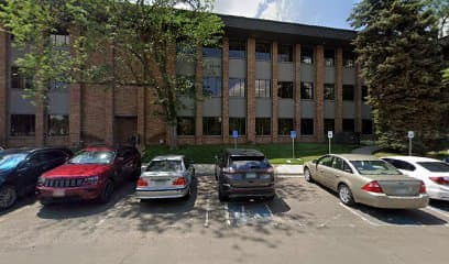 Colorado Pain & Rehab clinic