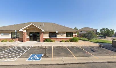 Colorado Pain & Rehabilitation