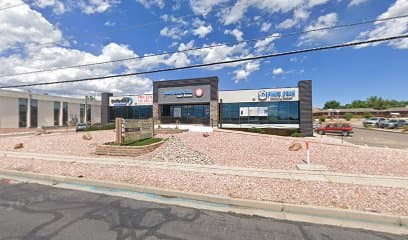 Pikes Peak Spine & Joint