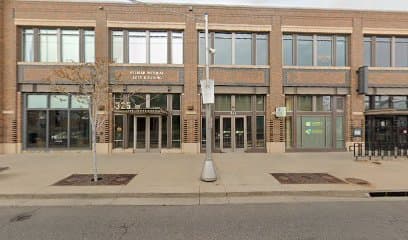 Dr. Bradley D. Vilims, MD