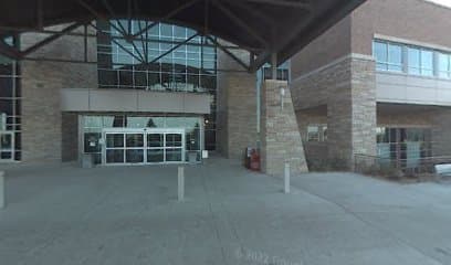 UCHealth - David Columbus DO