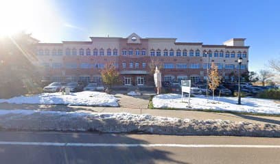 Centura Pain Specialists Lone Tree