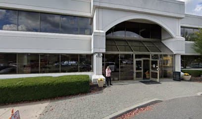 Interventional Spine & Sports Medicine