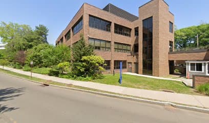 Pain Management at Greenwich Hospital