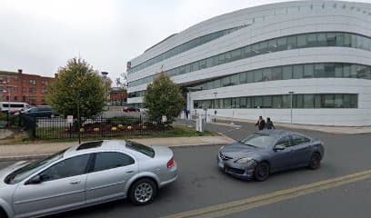 Dr. Vincent T. Codispoti, MD