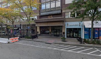 Dr. Annette K. Macannuco-Winslow, MD