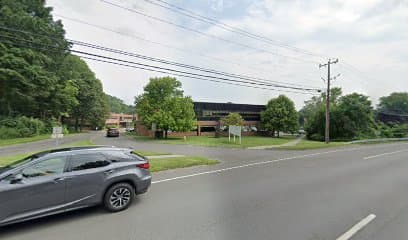 Connecticut Pain Care: Carlesi Vincent MD