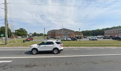 Delaware Back Pain & Sports Rehabilitation Centers