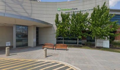 Center for Interventional Pain & Spine - Newark