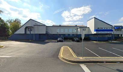 Delaware Back Pain/sports Rehabilitation