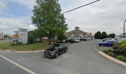 Coastal Pain Care Physicians