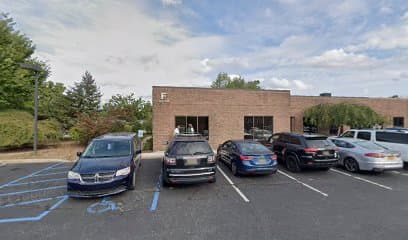 Delaware Back Pain Rehab: Beneck Stephen M MD