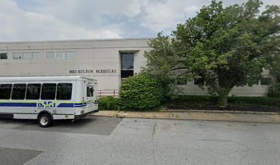 Wilmington Pain And Rehabilitation Center