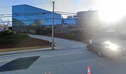 The Center For Pain Management