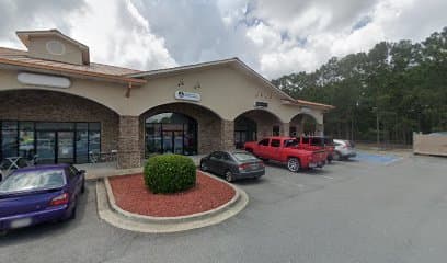 Pain Treatment Centers of Georgia