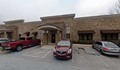 Pain Management Specialists of Atlanta, PC