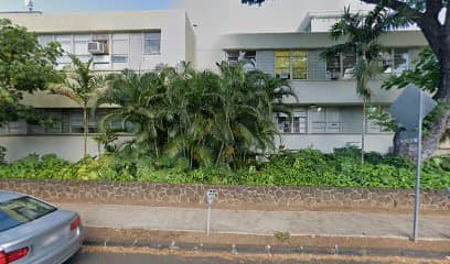 Masters Back & Neck Pain Relief Center