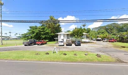 Hawaii Whole Person Healing, LLC