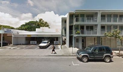 Dr. Taylor Pain Relief