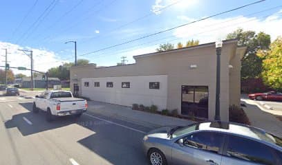 Christopher T Vaughan, MD