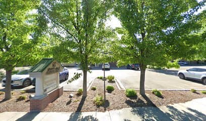 Pain Care Clinic of Idaho