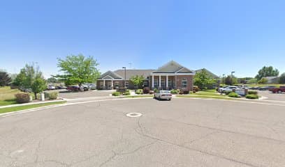 Pain and Spine Specialists of Idaho