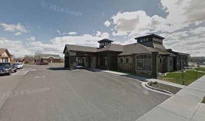 Pain & Spine Specialists of Idaho: Matt Nelson, PA-C