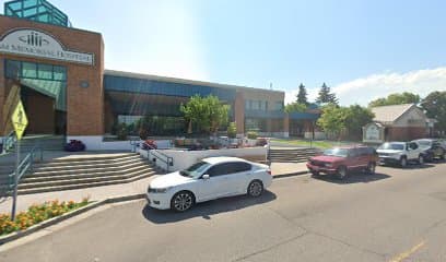 MISPI - Minimally Invasive Spine and Pain Institute