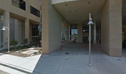 Saint Alphonsus Comprehensive Pain and Spine - Boise