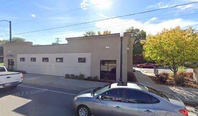 William G Binegar MD