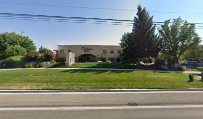 Dr. Daniel R. Marsh, MD