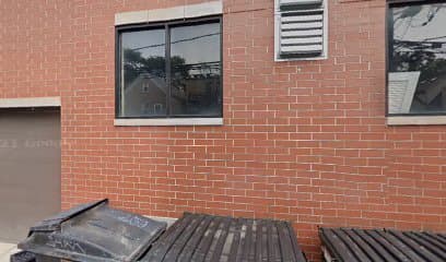 The Pain Center of Illinois-Division