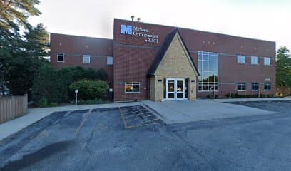 University Pain Centers at Westchester