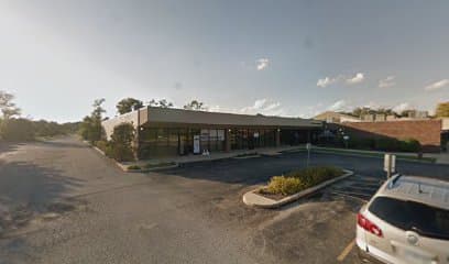 Integrated Pain Management: Dr. Tian Xia