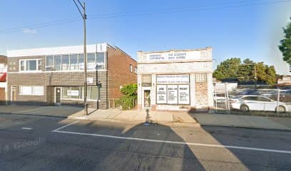 Midwest Physician Pain Center