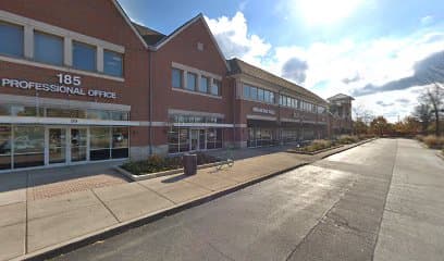 PrairieShore Pain Center