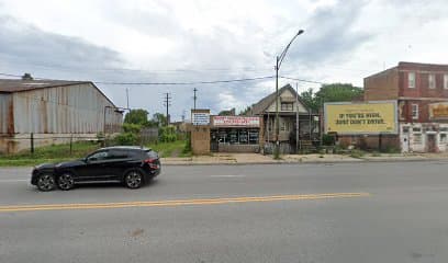 Midwest Physician Pain Center