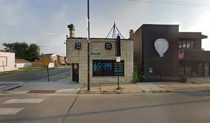 Advanced Spine and Pain Specialists: Krishna Chunduri, MD