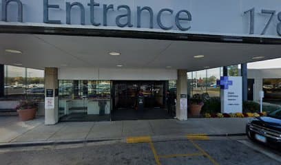 Advocate South Suburban Pain Management Center