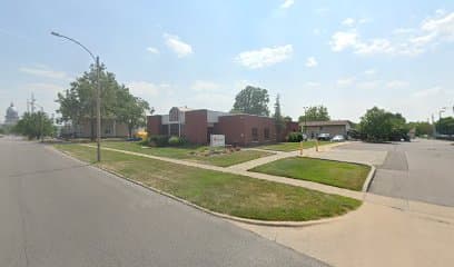 Memorial Pain Clinic